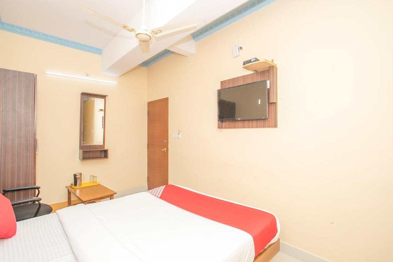 โอโย 10291 ศรีเพ็ญกัตทรี เรซิเดนซี Hotel บังกาลอร์ ภายนอก รูปภาพ